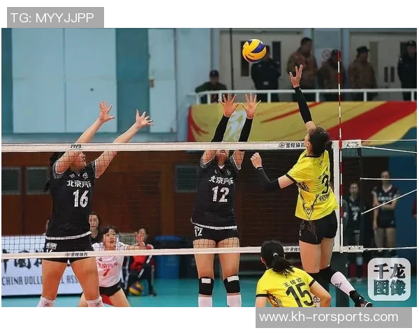 聚焦北京排球队灵活性提升策略与实践探索