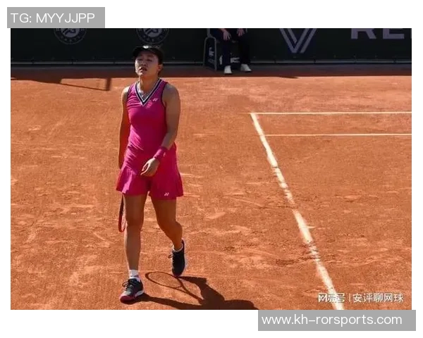 西安网球队近期状态分析与未来发展展望探讨