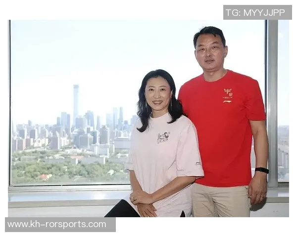 周丽专访:从青涩少女到羽毛球冠军的成长之路回顾 周丽专访:从青涩少女到羽毛球冠军的成长之路回顾