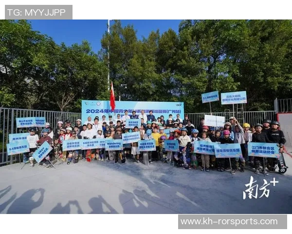 广州滑板队分享比赛经验探索滑板运动的魅力与挑战 广州滑板队分享比赛经验探索滑板运动的魅力与挑战