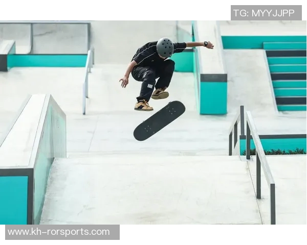 杭州滑板队与西安滑板队赛后复盘意识体育的精彩对决与反思