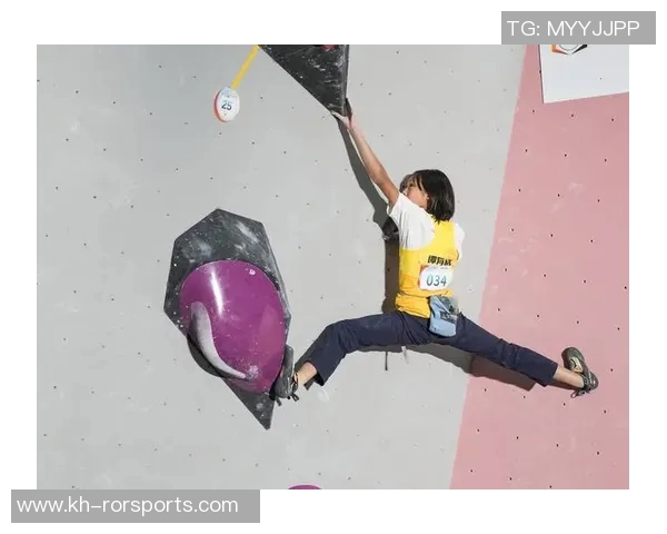 深圳飞盘队在运动攀岩联赛中的意识表现分析与点评