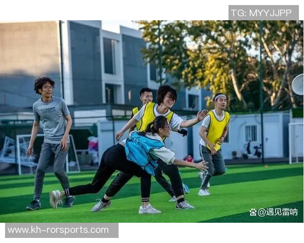 西安飞盘队的转型之路探索极限运动嘉年华的未来发展与挑战