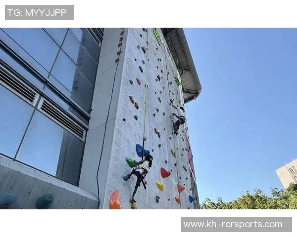 运动攀岩热潮下广州攀岩队如何提升进攻能力与竞技水平探讨 运动攀岩热潮下广州攀岩队如何提升进攻能力与竞技水平探讨