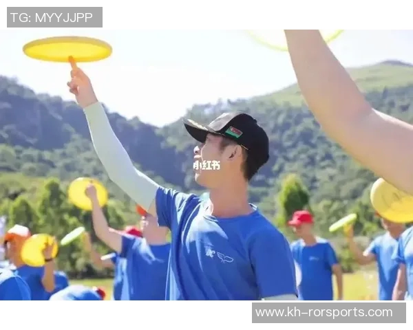 重庆飞盘队在运动飞盘配合排名中创新高展现体育精神与团队合作魅力