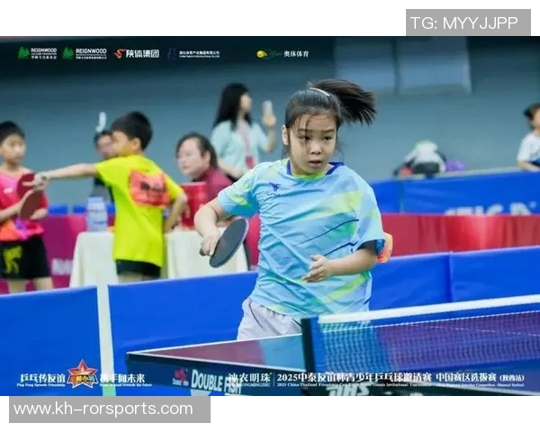 体育实时数据全运会特别报道西安乒乓球队的崛起与奋斗历程展现青春力量与团结精神