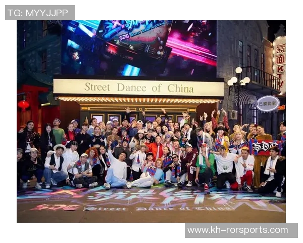 武汉街舞队个人能力分析与发展潜力探讨之路实时数据