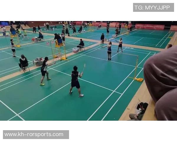 西安羽毛球队运营模式分析与发展前景探讨实时数据