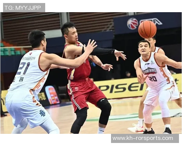 运动数据南京篮球队包夹战术的创新与发展全景解析 运动数据南京篮球队包夹战术的创新与发展全景解析