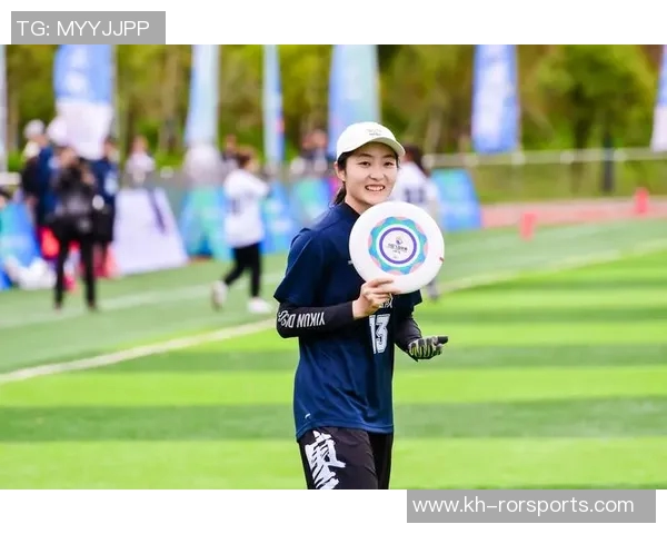 运动数据南京飞盘队的崛起与奋斗历程极限运动联赛特别报道 运动数据南京飞盘队的崛起与奋斗历程极限运动联赛特别报道