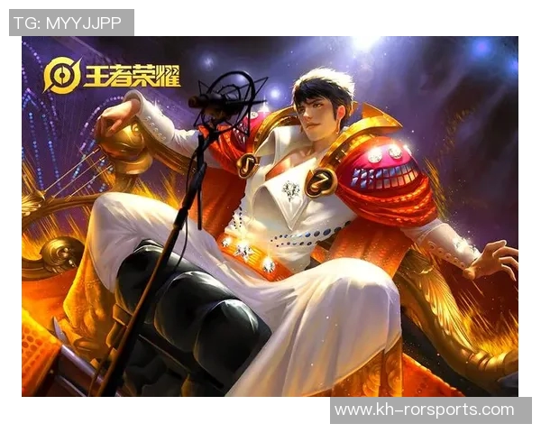 今年运动数据专访王伟揭秘王者荣耀成功背后的策略与创新之路