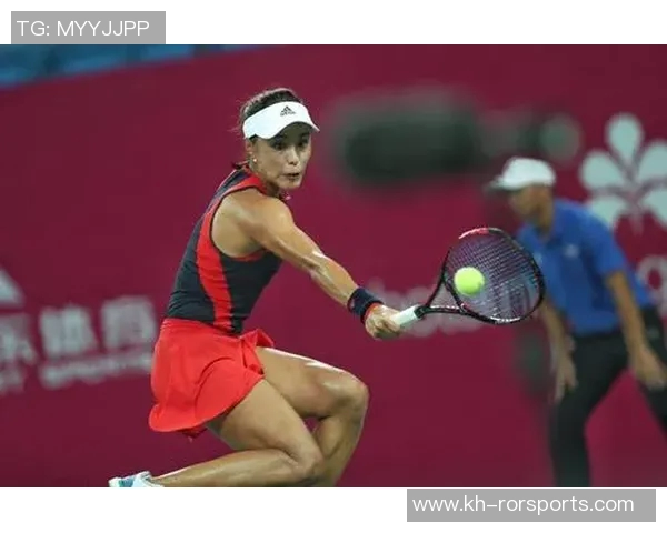 运动最新数据陈敏网球生涯回顾与展望对话分享运动精神与人生哲学