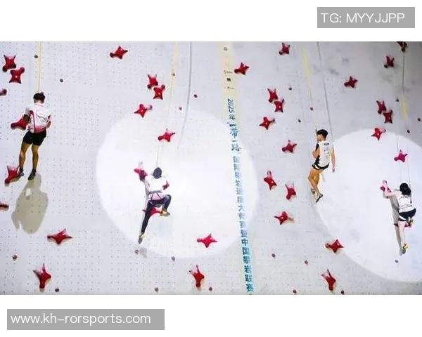 实时新闻南京攀岩队实力不俗荣登全国攀岩个人能力排行榜第七位