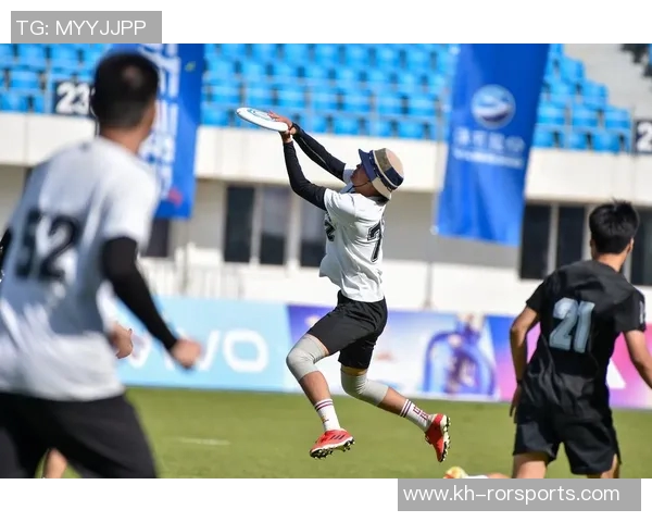 实时新闻南京飞盘队引领热潮探索飞盘运动的节奏与未来发展之路